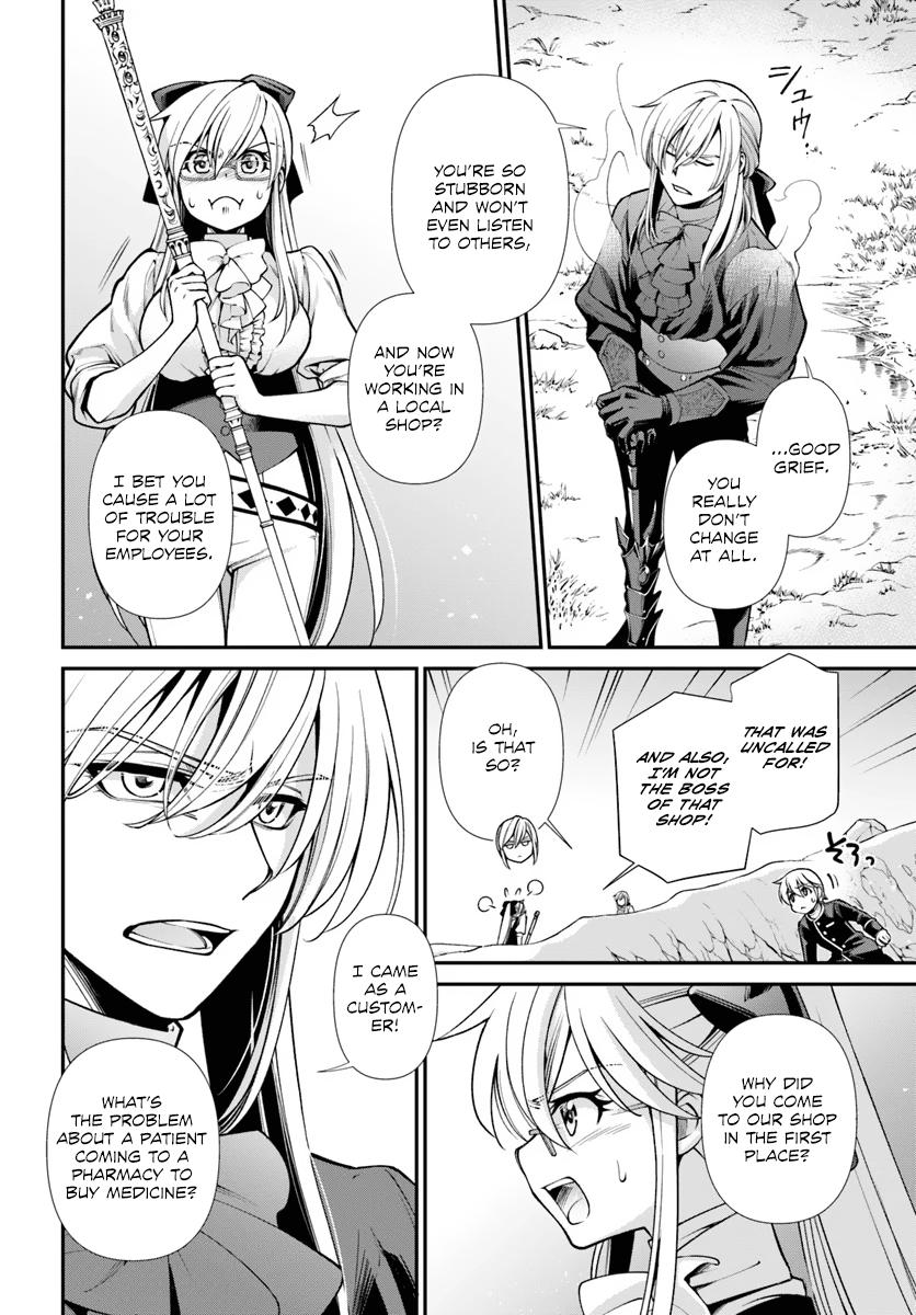 Parallel World Pharmacy Chapter 53 23