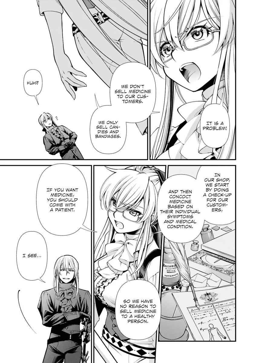 Parallel World Pharmacy Chapter 53 24