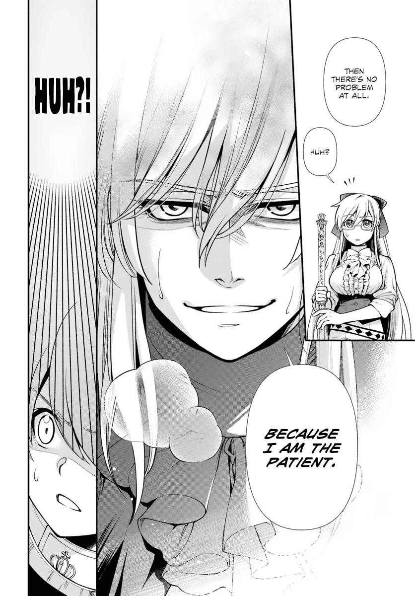 Parallel World Pharmacy Chapter 53 25