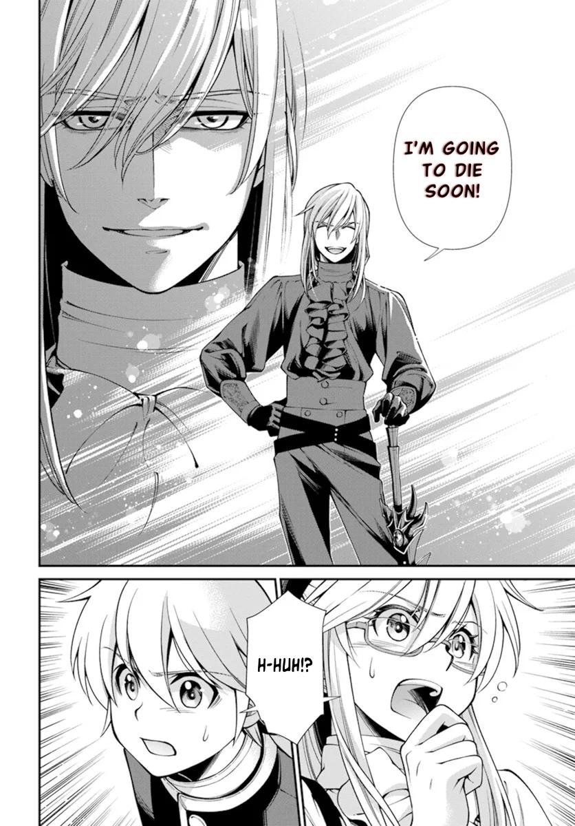 Parallel World Pharmacy Chapter 54 4