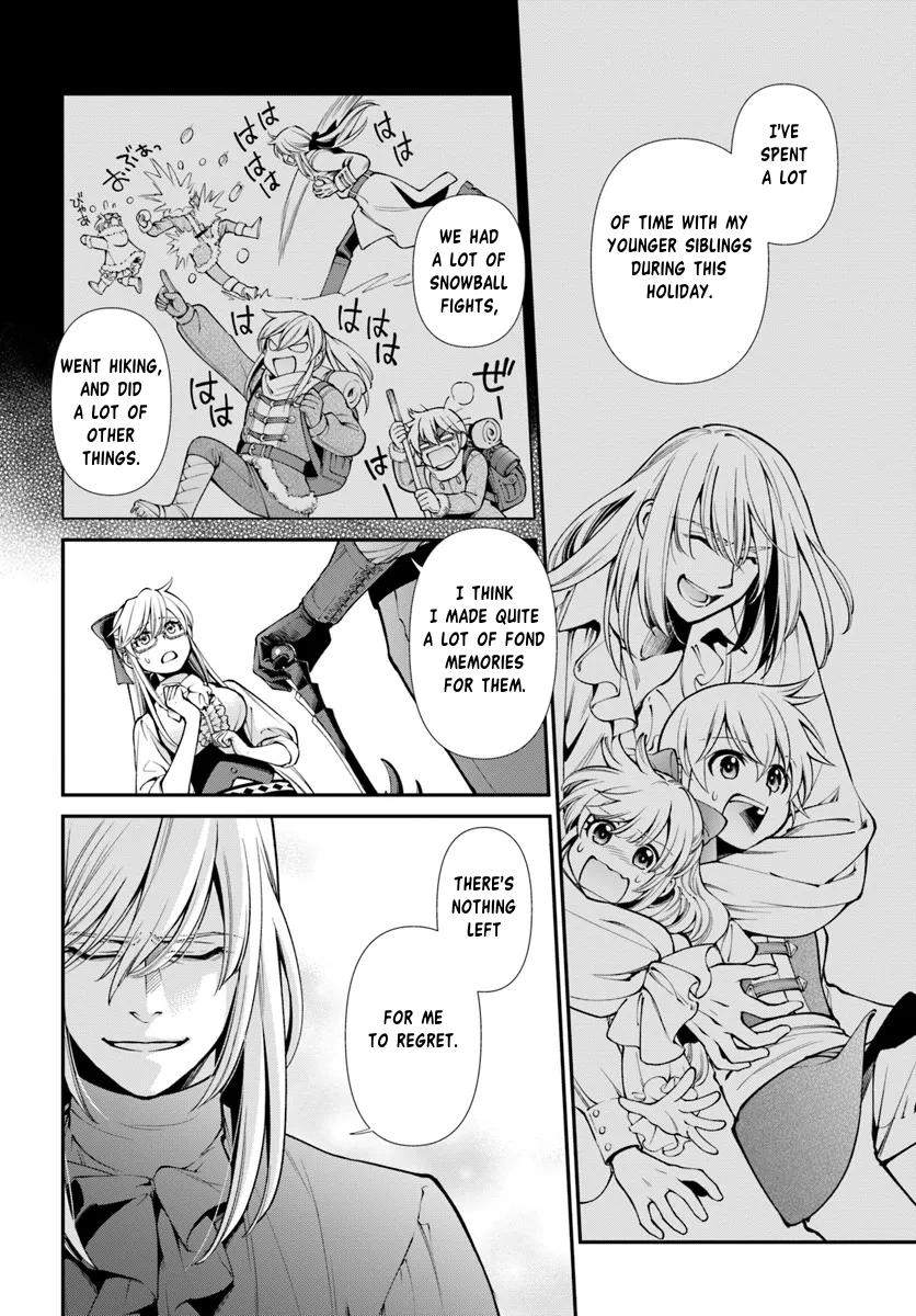 Parallel World Pharmacy Chapter 54 10