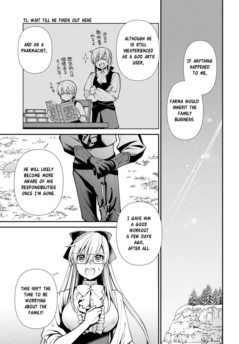 Parallel World Pharmacy Chapter 54 13