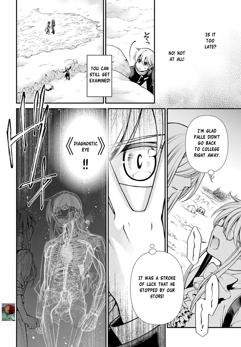 Parallel World Pharmacy Chapter 54 16