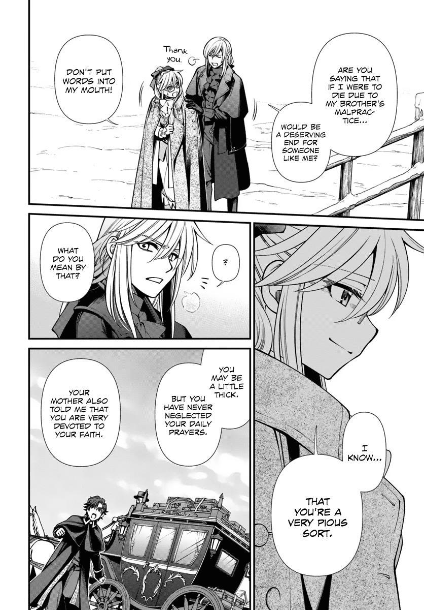 Parallel World Pharmacy Chapter 55 11