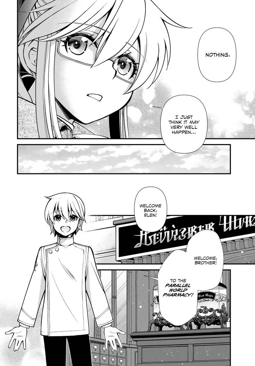 Parallel World Pharmacy Chapter 55 15