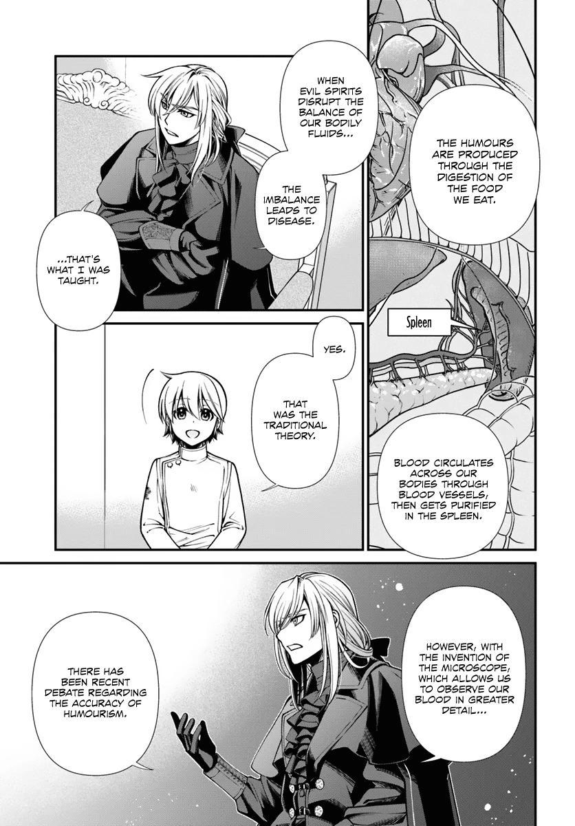 Parallel World Pharmacy Chapter 55 30