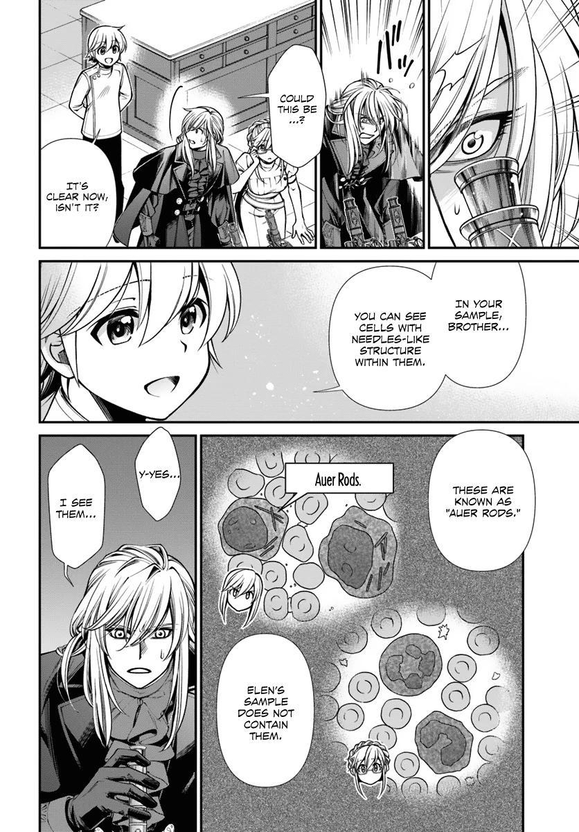 Parallel World Pharmacy Chapter 55 41