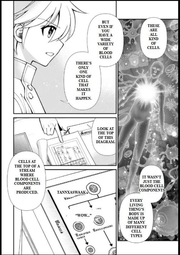 Parallel World Pharmacy Chapter 55.2 12