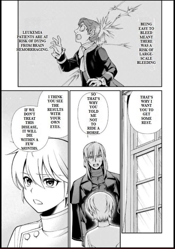 Parallel World Pharmacy Chapter 56 3