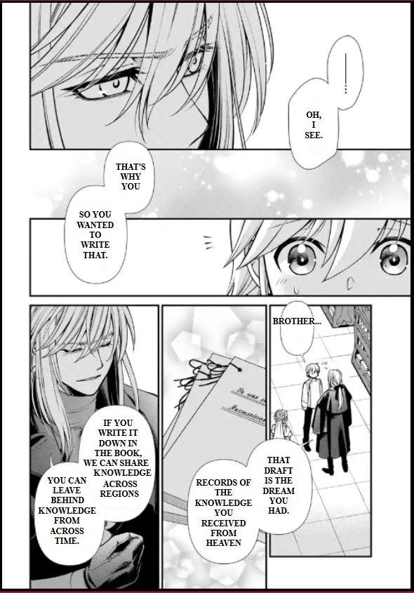 Parallel World Pharmacy Chapter 56 12