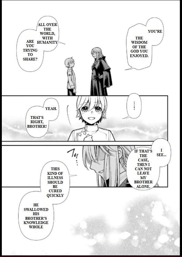 Parallel World Pharmacy Chapter 56 13