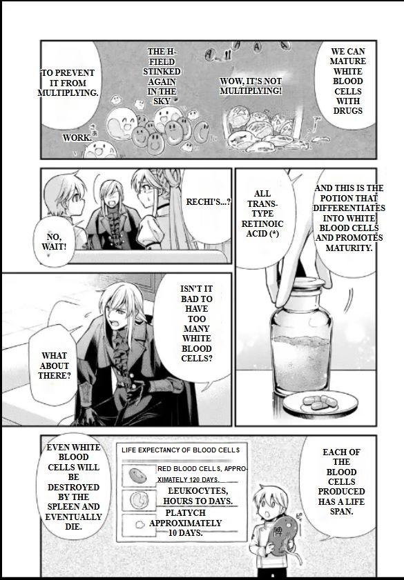 Parallel World Pharmacy Chapter 56 17