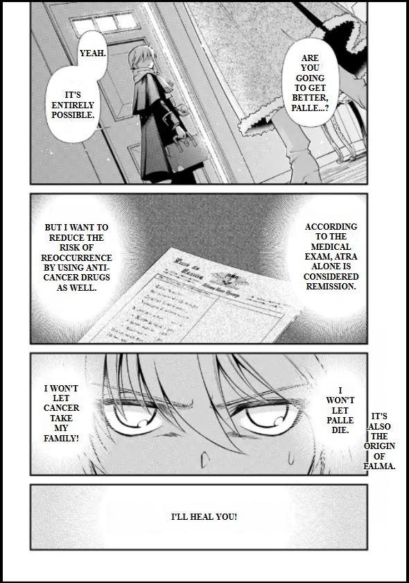 Parallel World Pharmacy Chapter 56 22