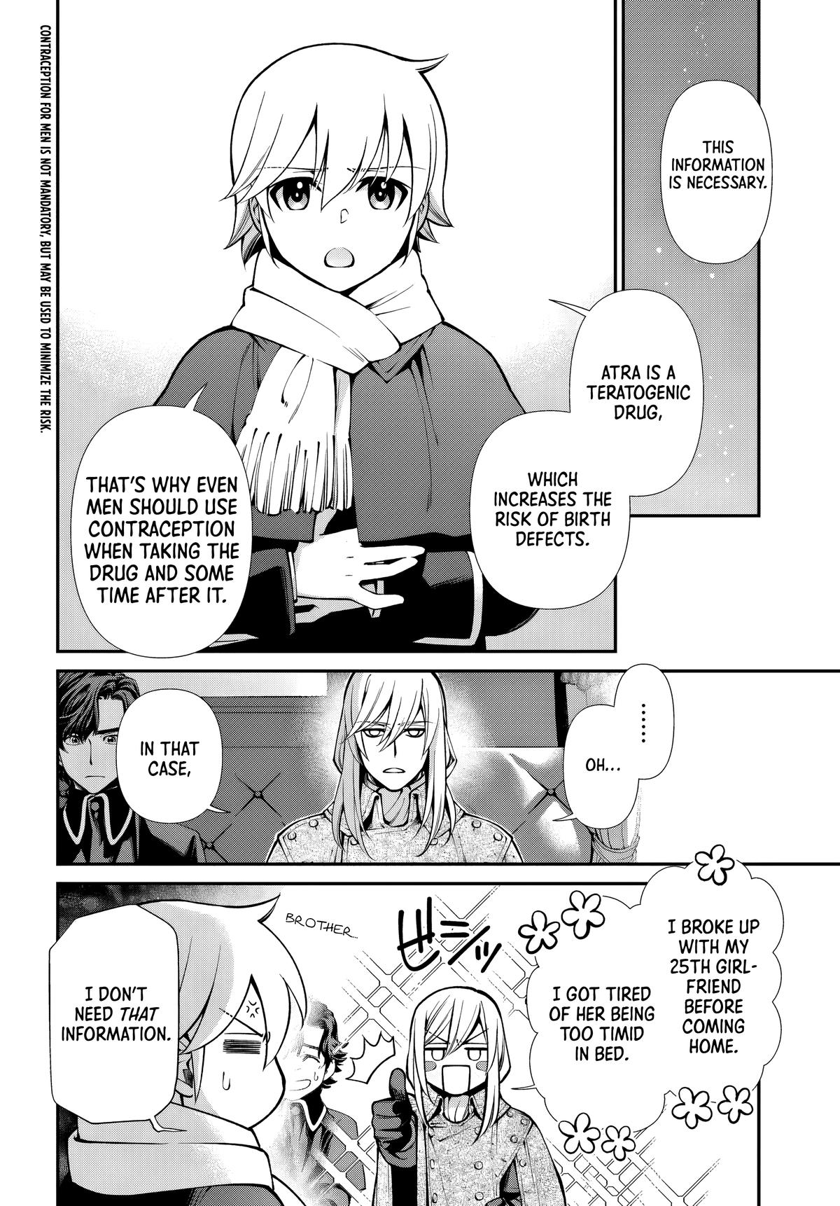 Parallel World Pharmacy Chapter 57 5