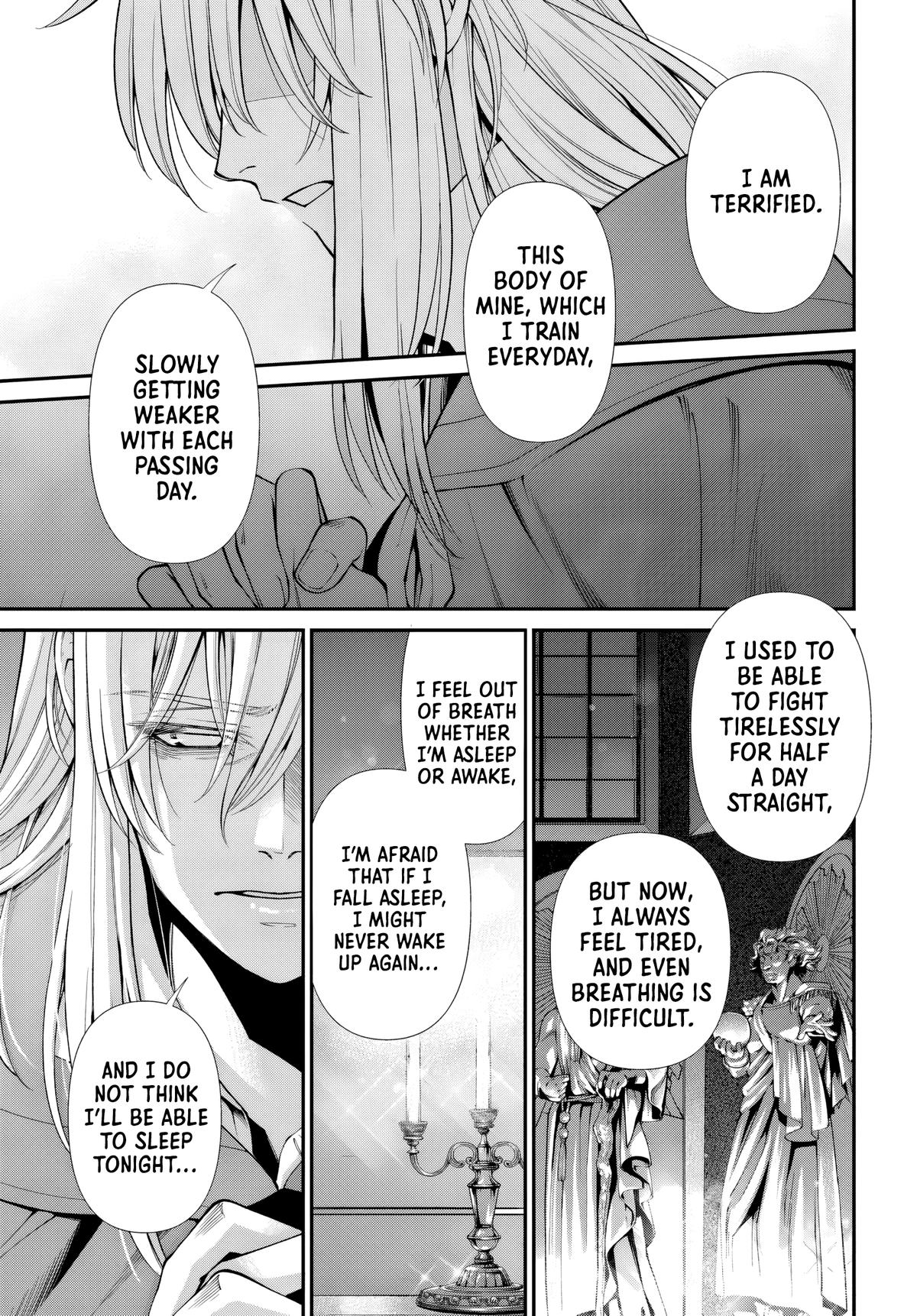 Parallel World Pharmacy Chapter 58 4