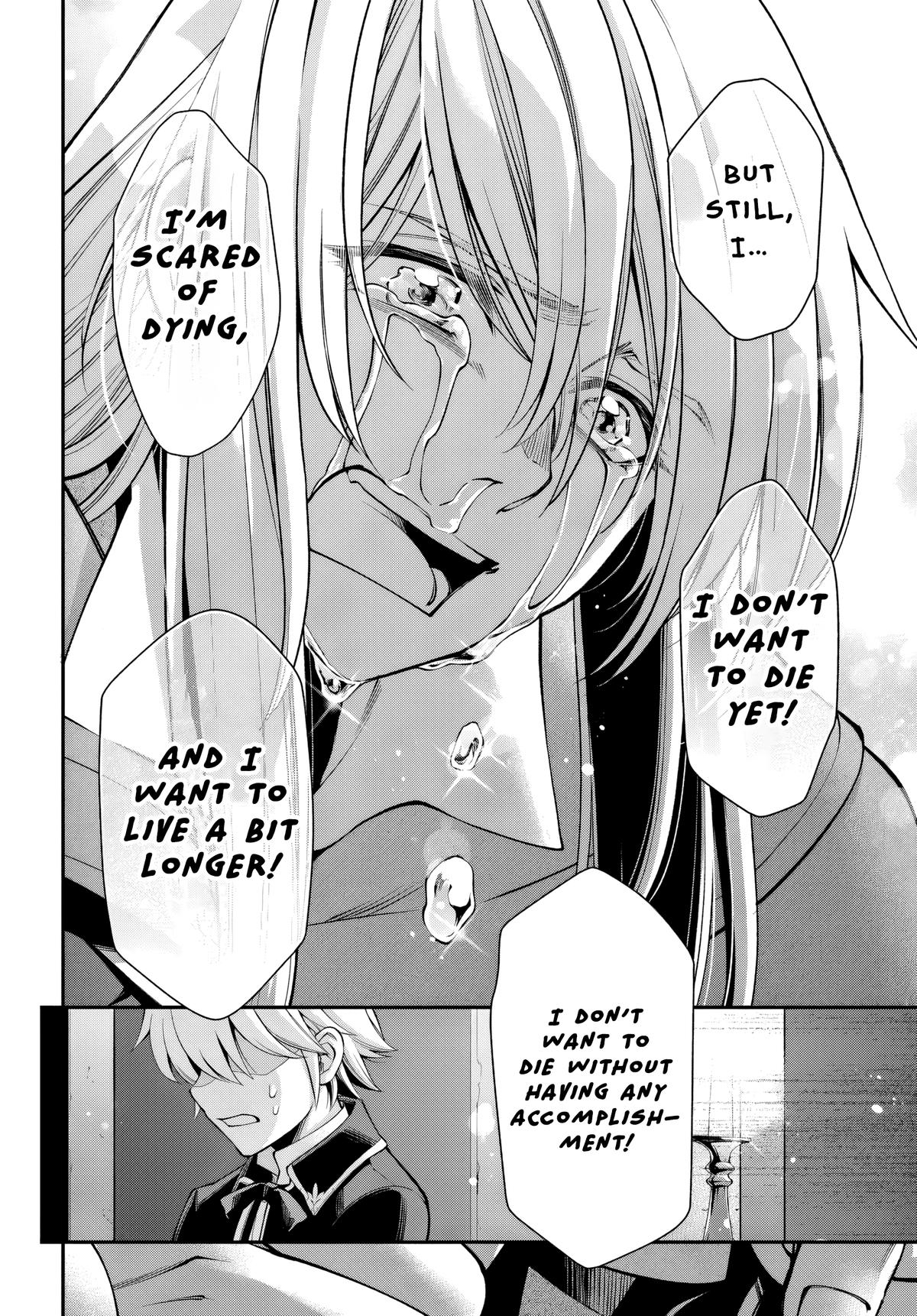 Parallel World Pharmacy Chapter 58 11