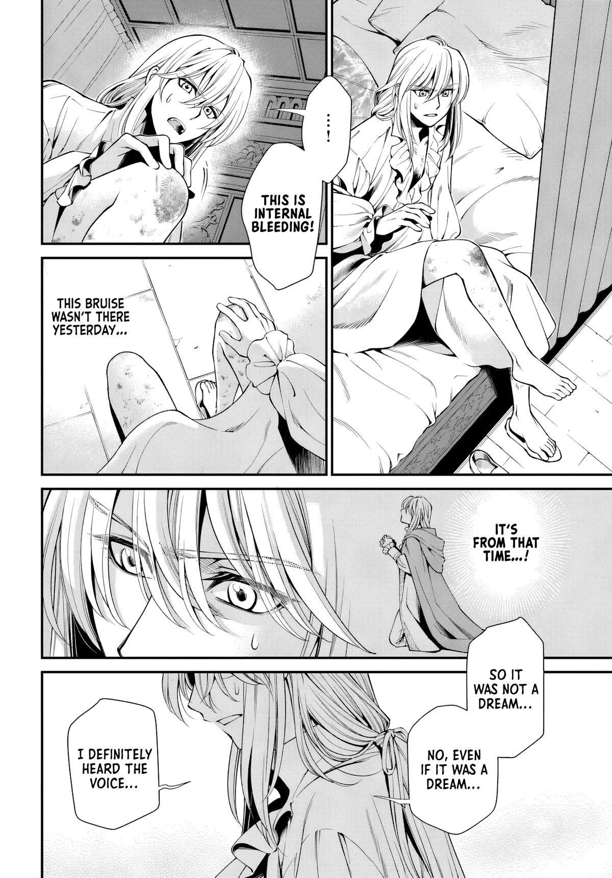 Parallel World Pharmacy Chapter 58 21