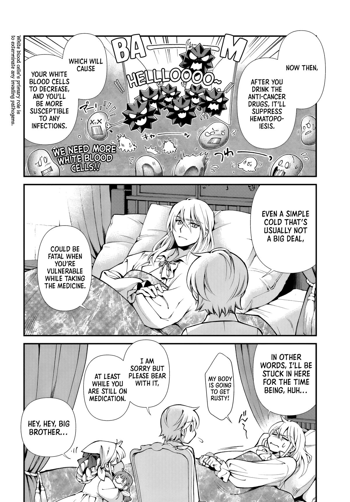 Parallel World Pharmacy Chapter 59 10