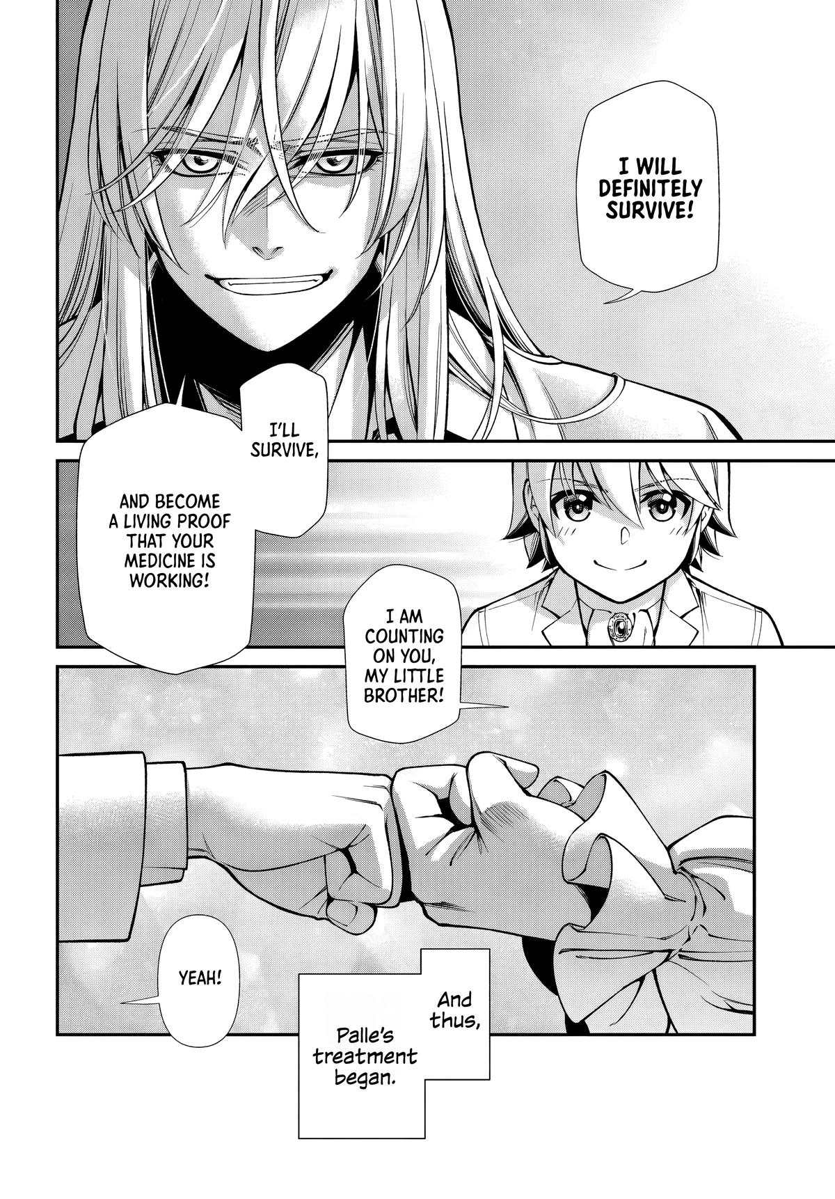 Parallel World Pharmacy Chapter 59 18