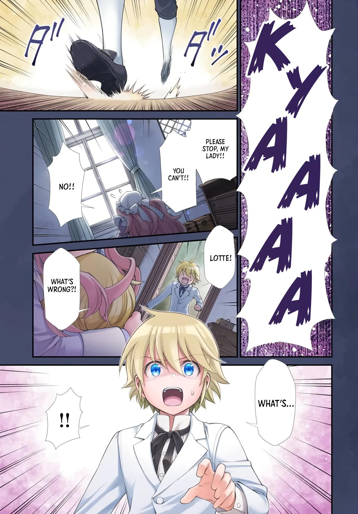 Parallel World Pharmacy Chapter 63 1