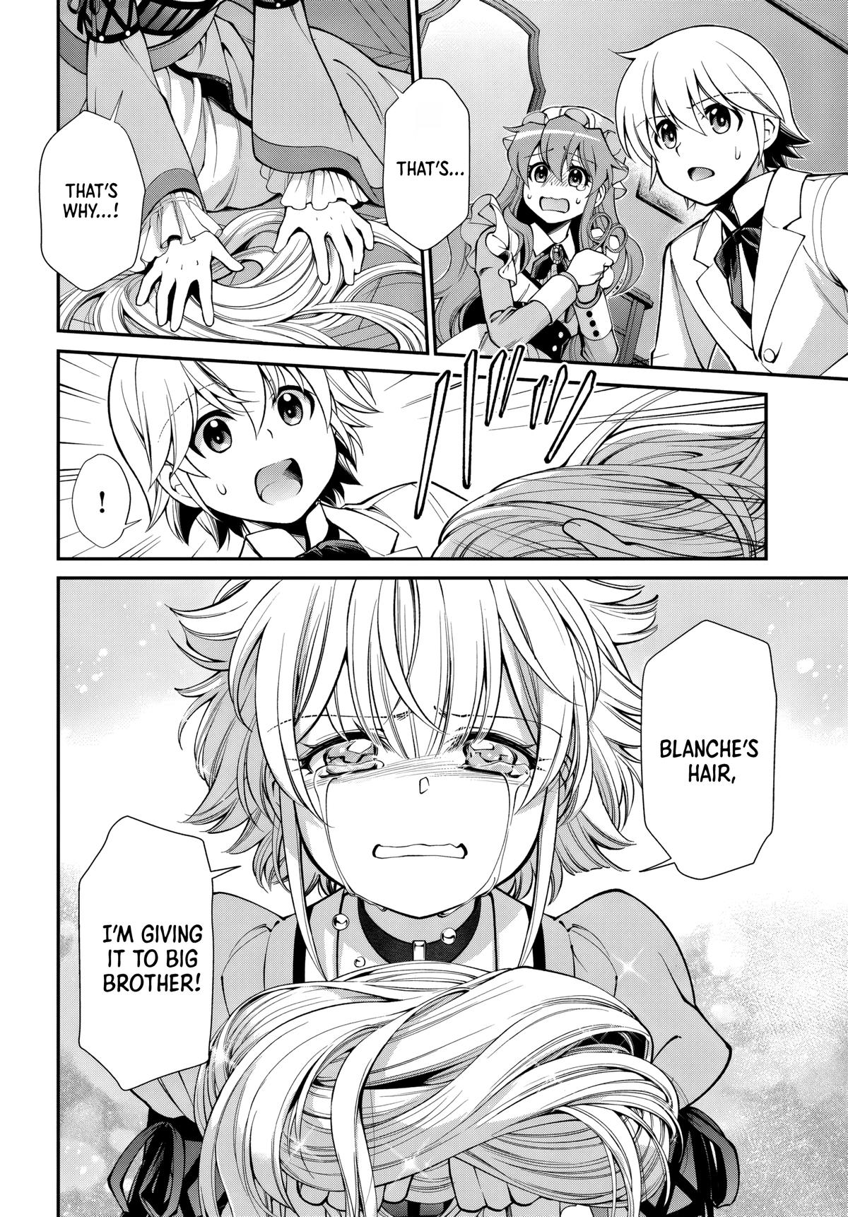 Parallel World Pharmacy Chapter 63 5