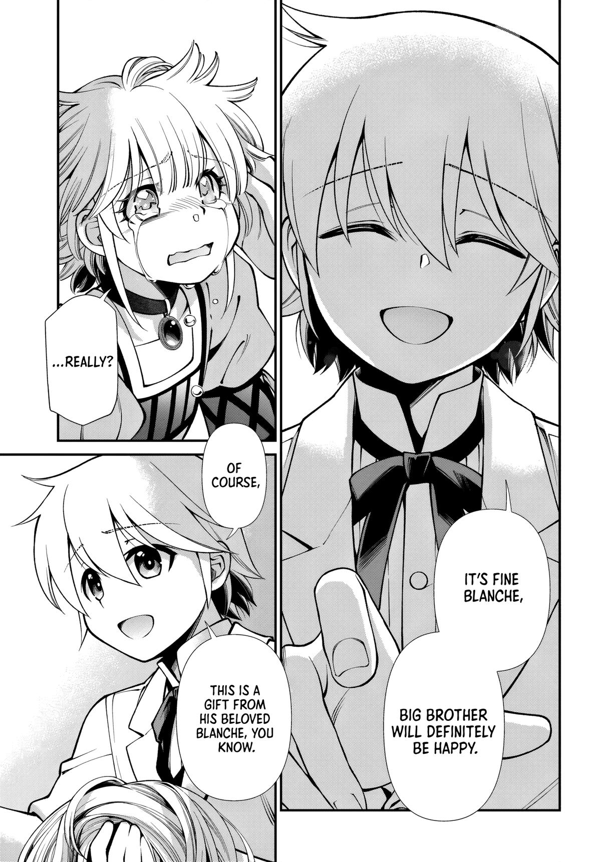 Parallel World Pharmacy Chapter 63 8