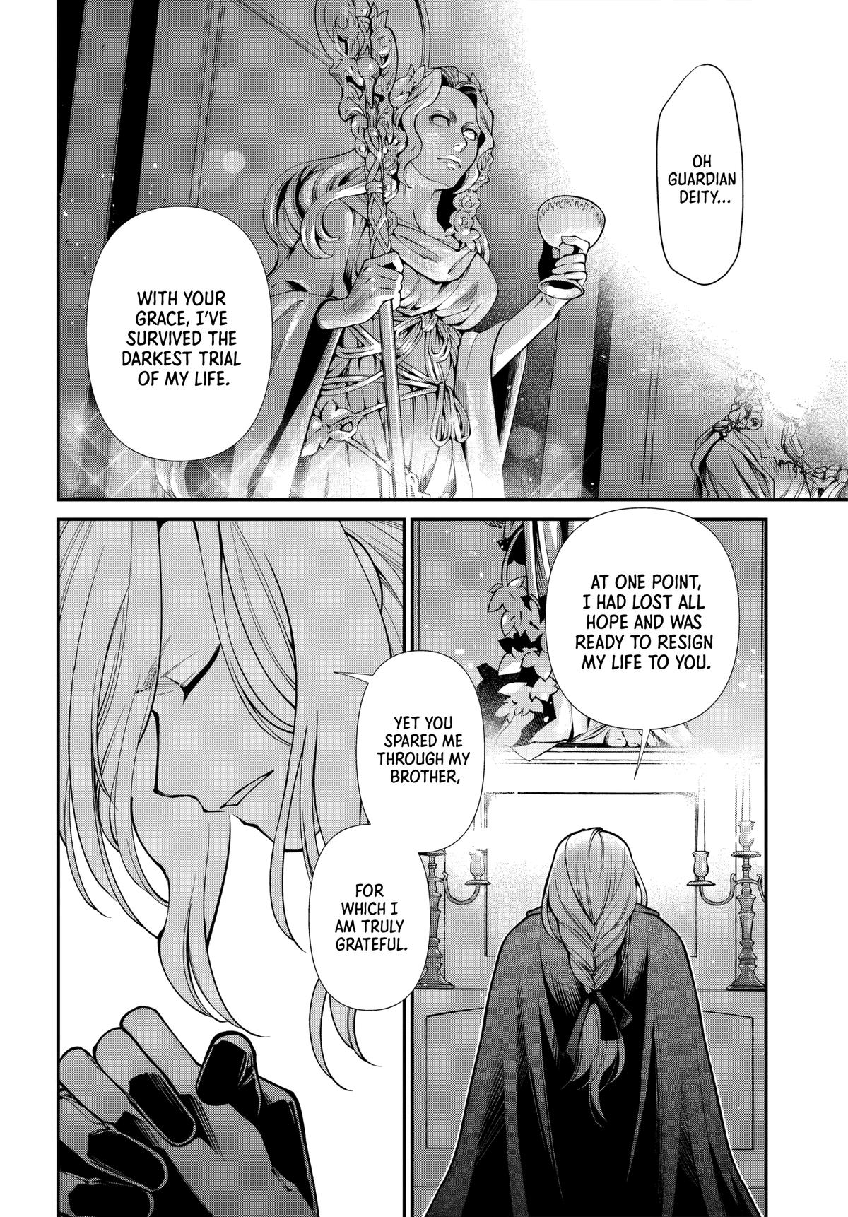 Parallel World Pharmacy Chapter 64 8