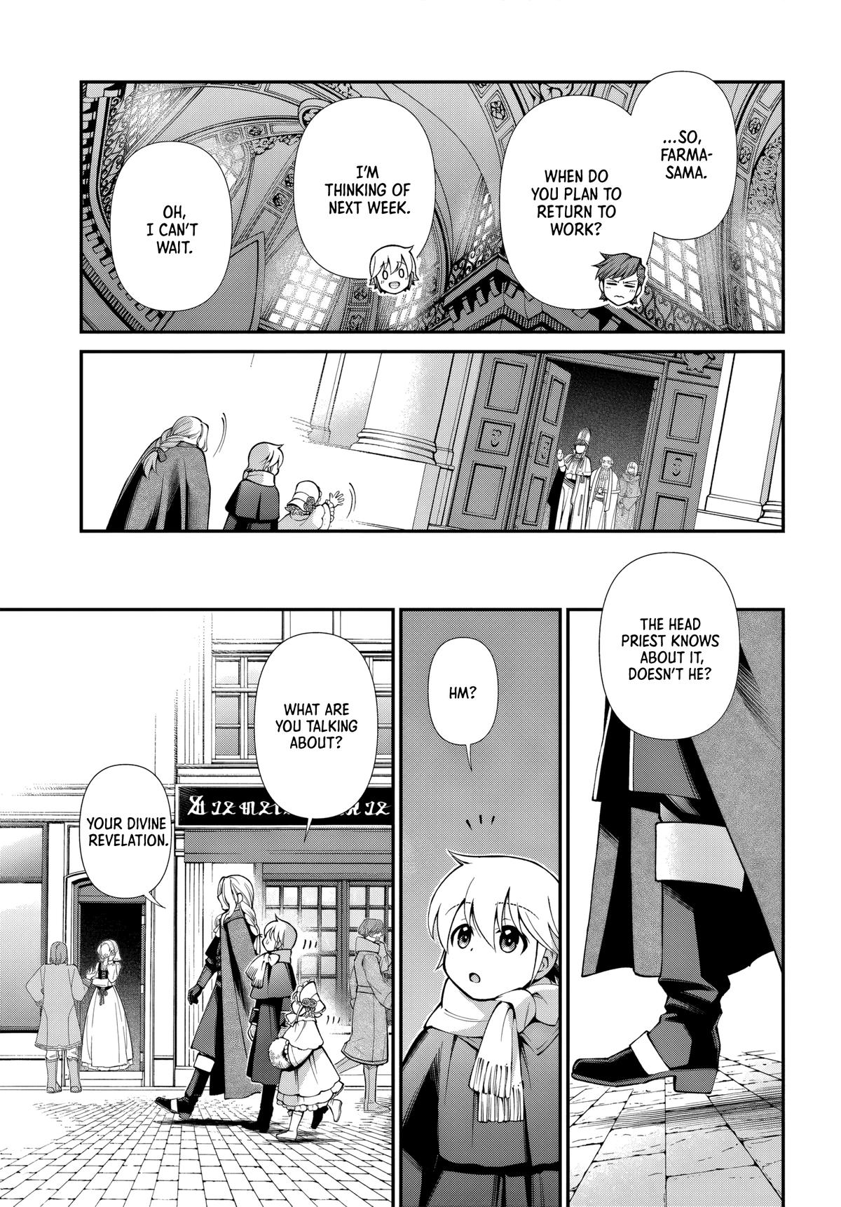 Parallel World Pharmacy Chapter 64 13
