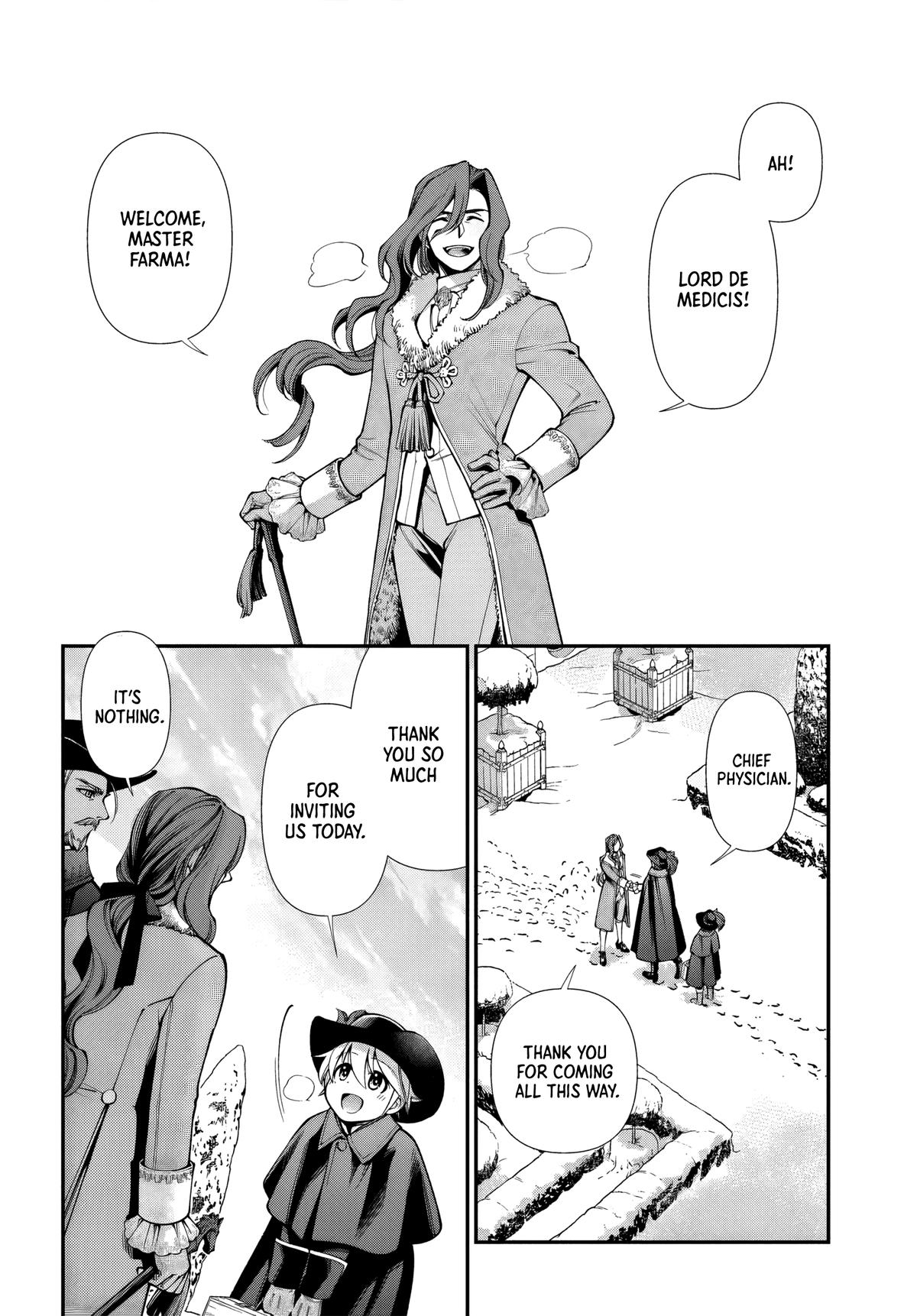 Parallel World Pharmacy Chapter 67 4