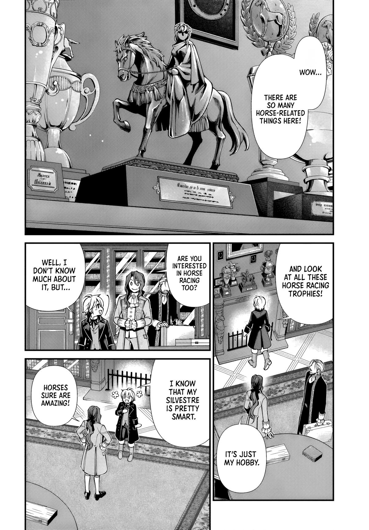 Parallel World Pharmacy Chapter 67 6
