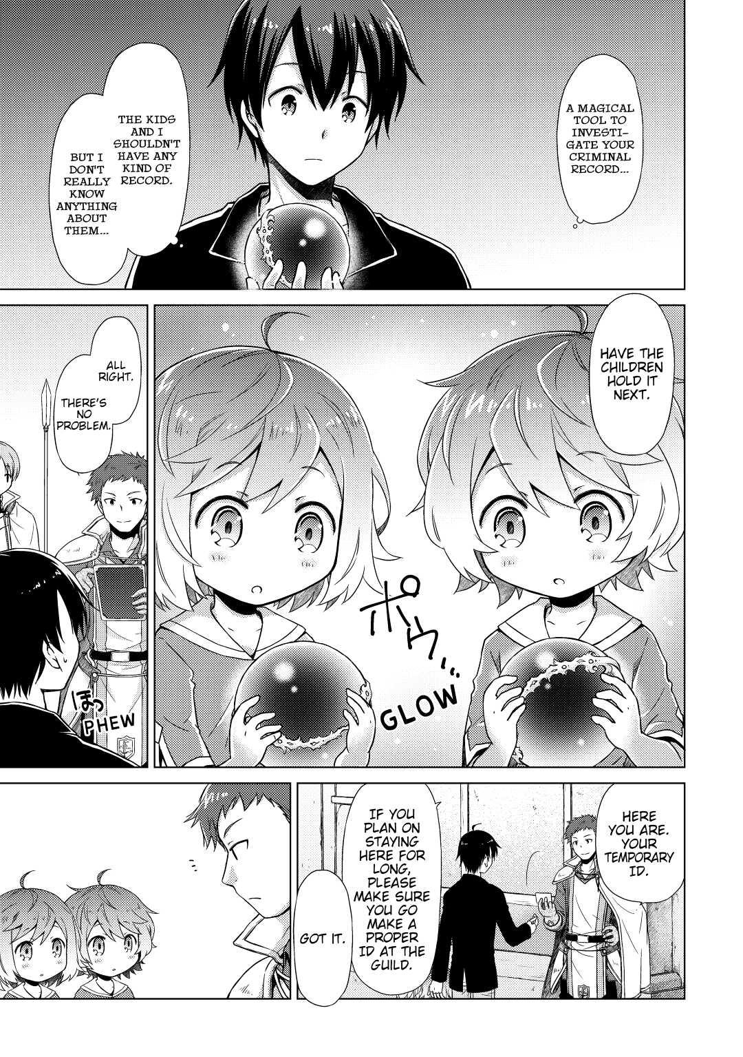 A Journey Through Another World ~Raising Kids While Adventuring~ Journey 2 5