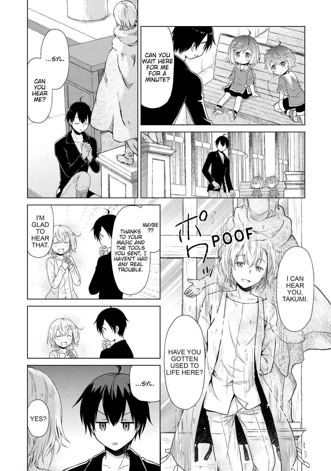 A Journey Through Another World ~Raising Kids While Adventuring~ Journey 2 8