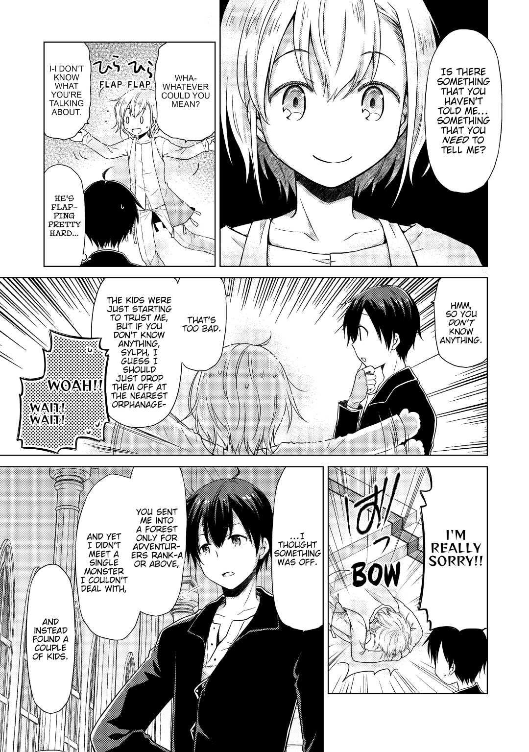 A Journey Through Another World ~Raising Kids While Adventuring~ Journey 2 9