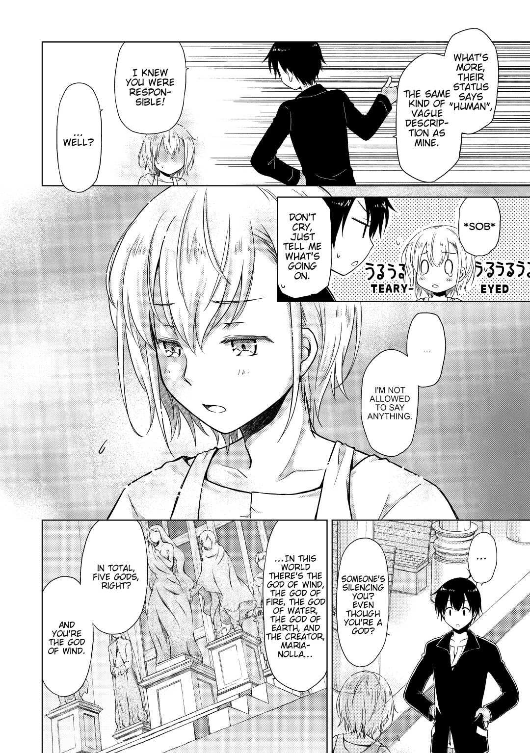 A Journey Through Another World ~Raising Kids While Adventuring~ Journey 2 10