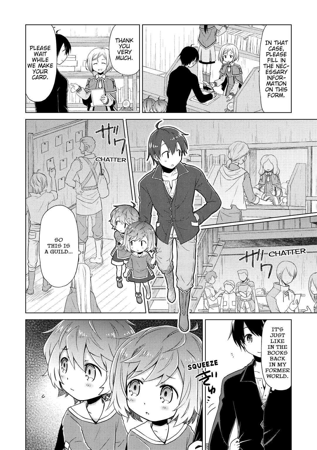 A Journey Through Another World ~Raising Kids While Adventuring~ Journey 2 14