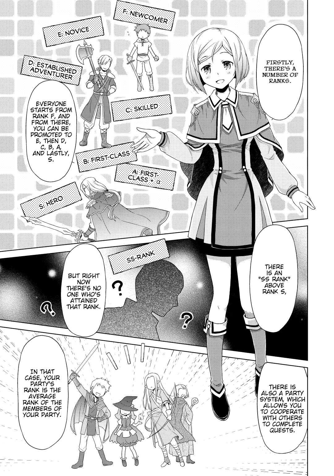 A Journey Through Another World ~Raising Kids While Adventuring~ Journey 2 17