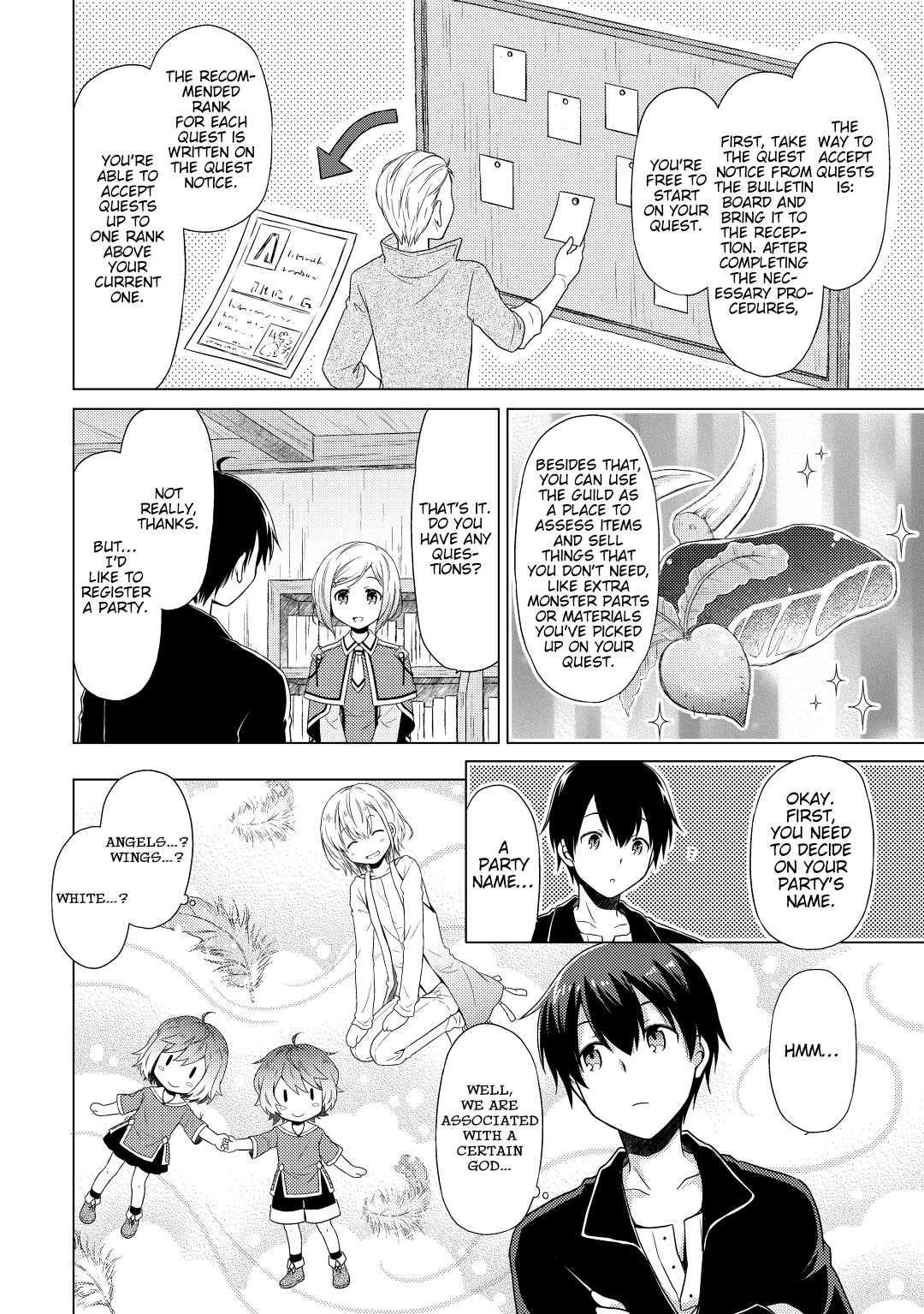 A Journey Through Another World ~Raising Kids While Adventuring~ Journey 2 18