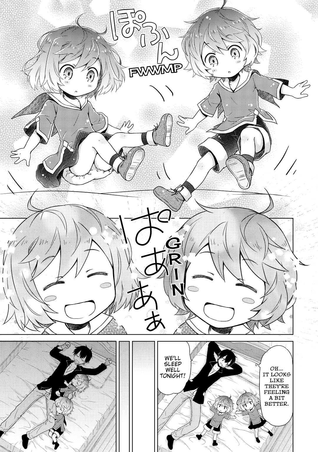 A Journey Through Another World ~Raising Kids While Adventuring~ Journey 2 21