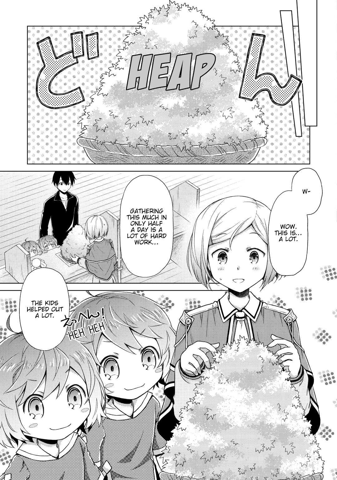 A Journey Through Another World ~Raising Kids While Adventuring~ Journey 3 7