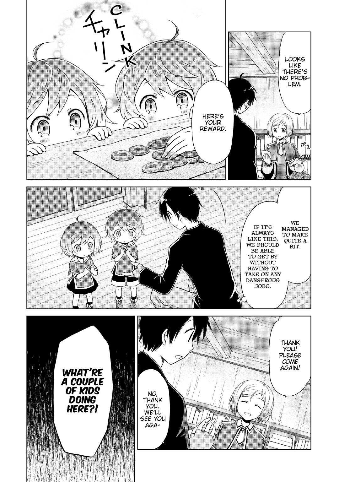 A Journey Through Another World ~Raising Kids While Adventuring~ Journey 3 8