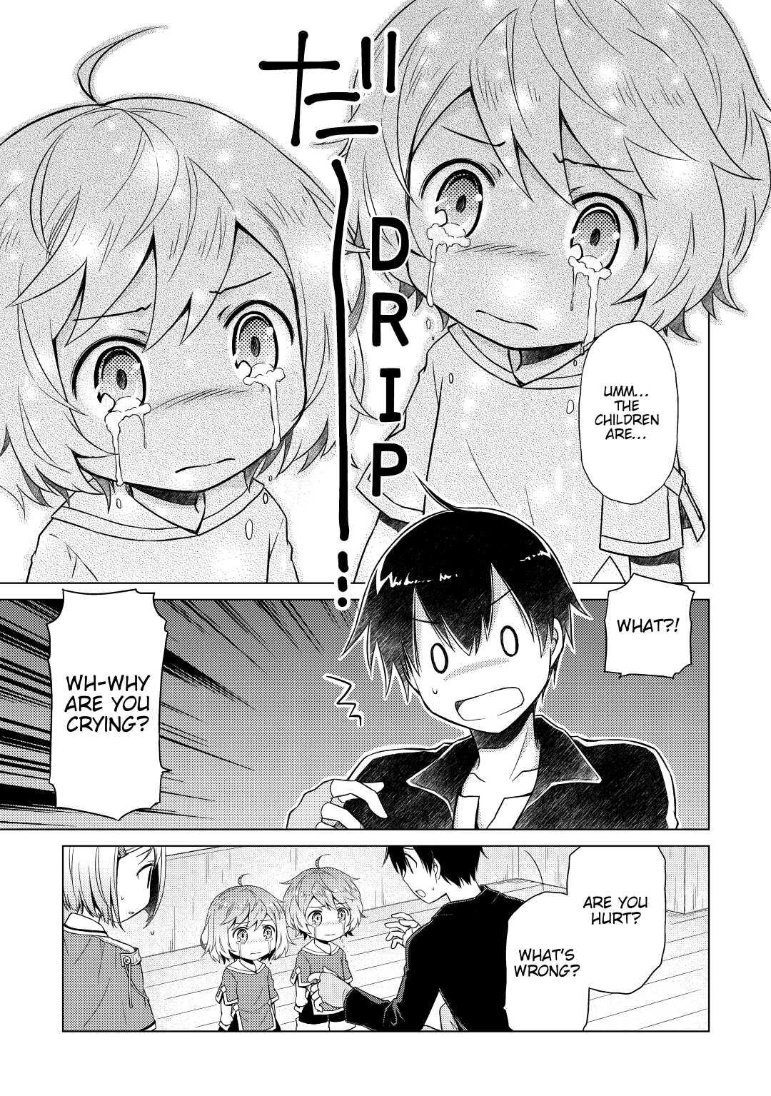 A Journey Through Another World ~Raising Kids While Adventuring~ Journey 3 15