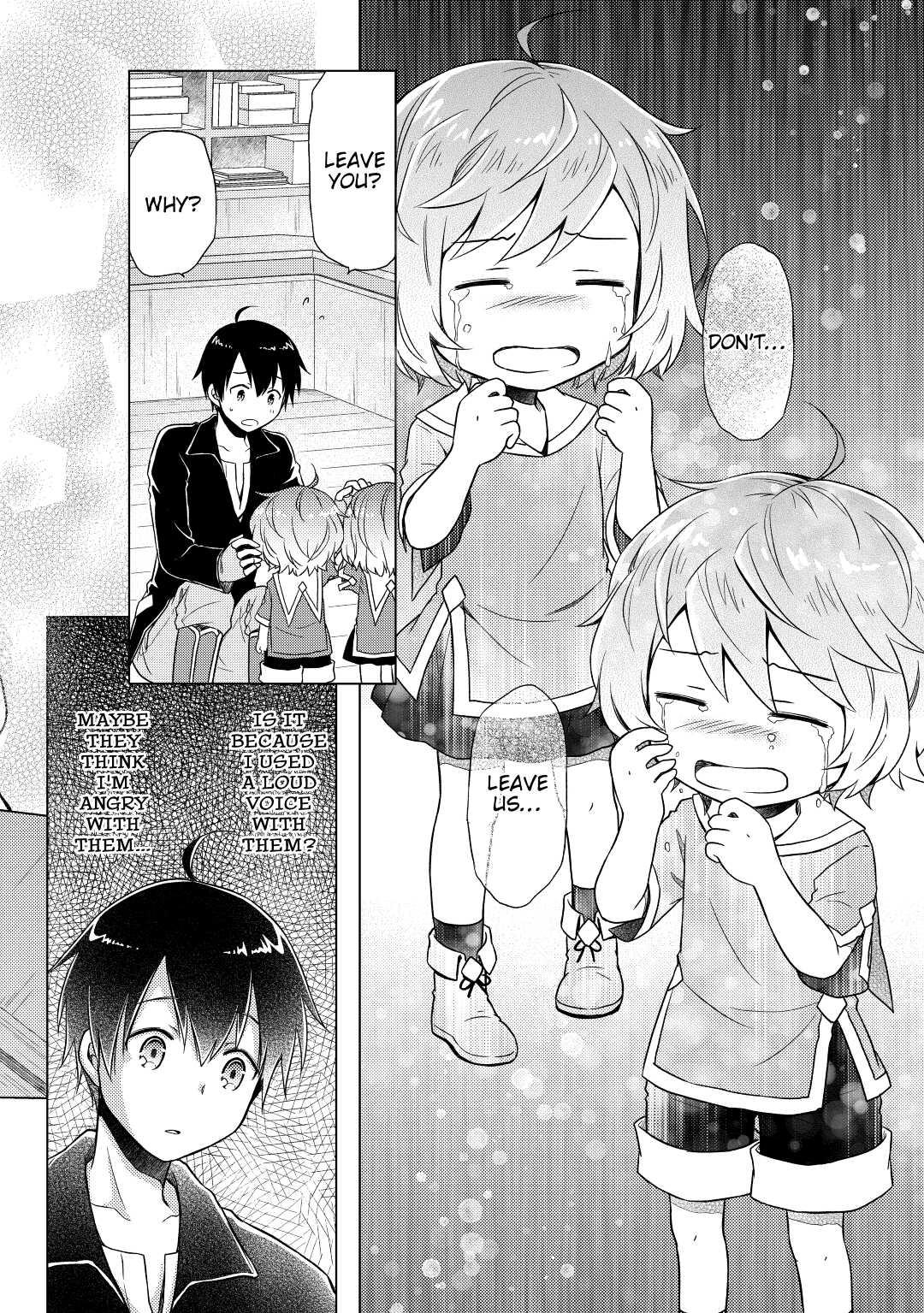 A Journey Through Another World ~Raising Kids While Adventuring~ Journey 3 16