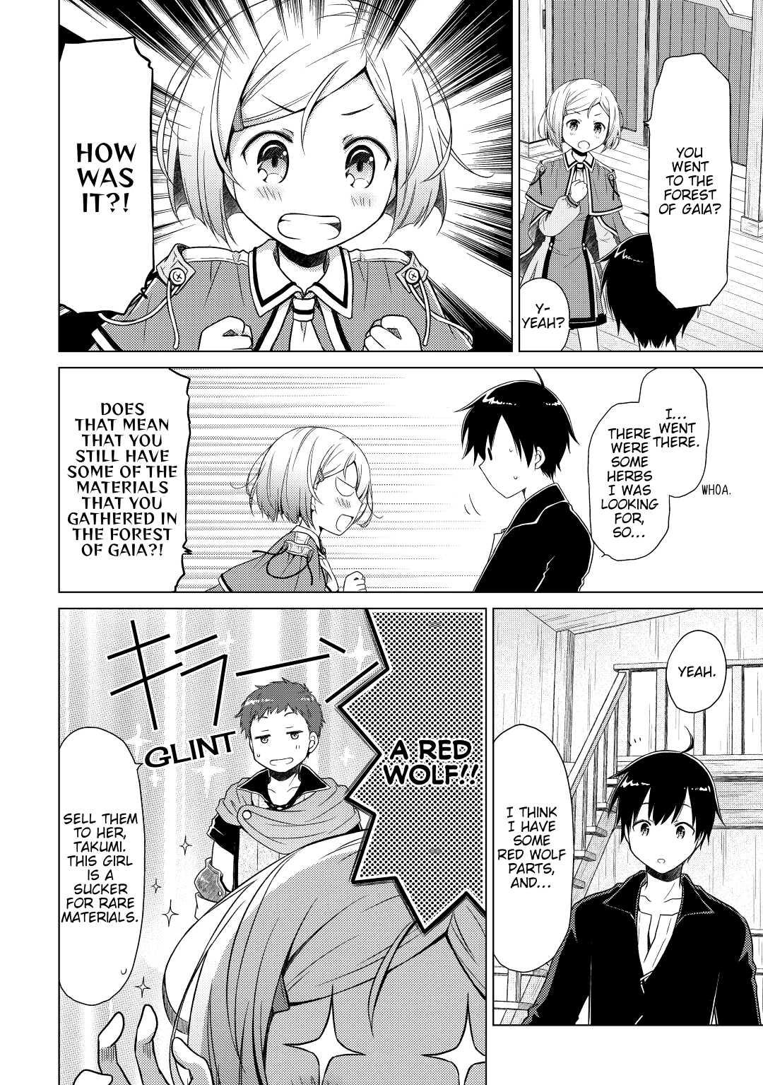 A Journey Through Another World ~Raising Kids While Adventuring~ Journey 3 22