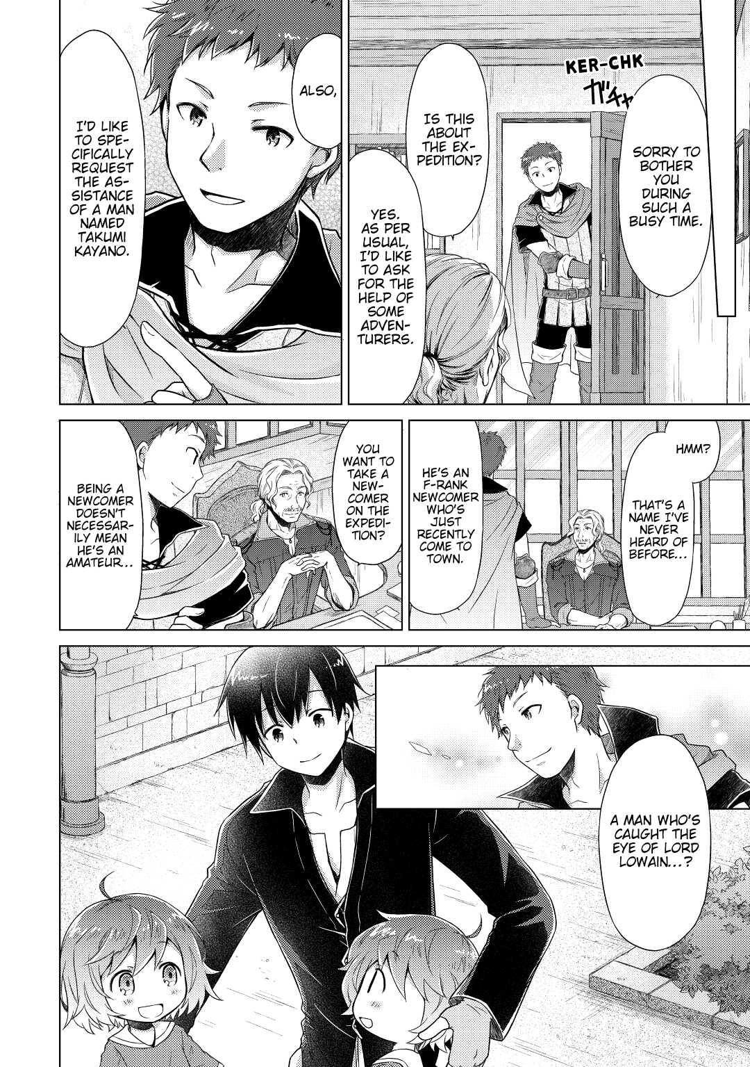 A Journey Through Another World ~Raising Kids While Adventuring~ Journey 3 26