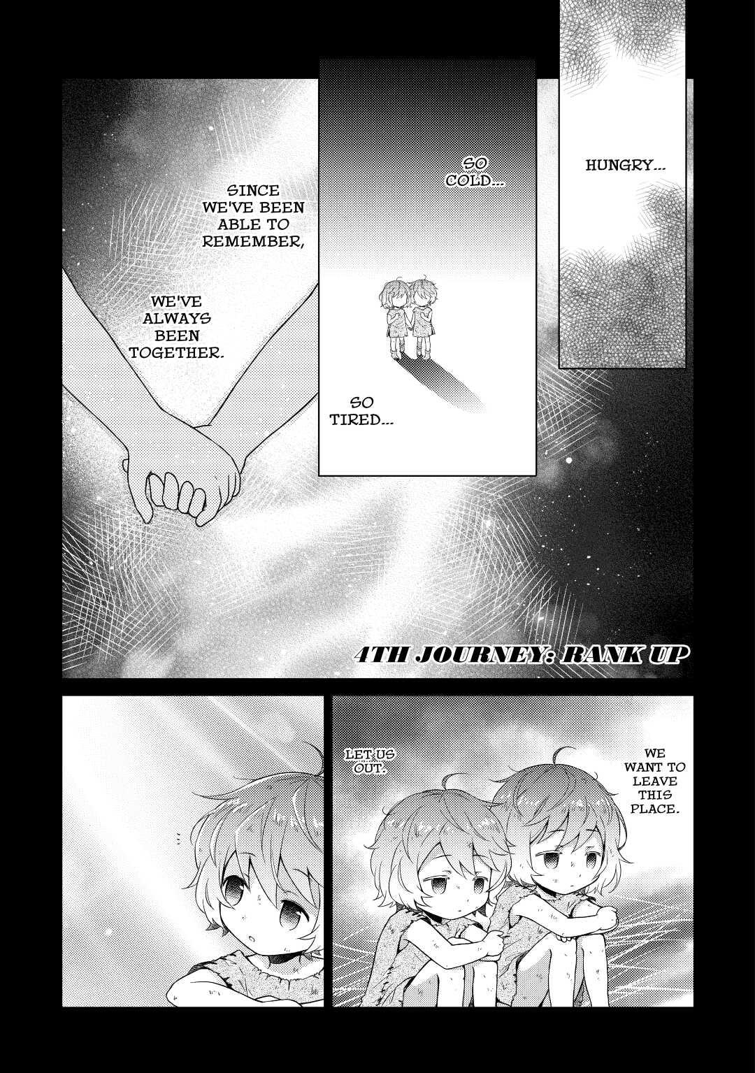 A Journey Through Another World ~Raising Kids While Adventuring~ Journey 4 1