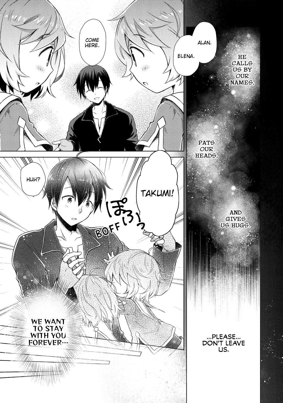 A Journey Through Another World ~Raising Kids While Adventuring~ Journey 4 3