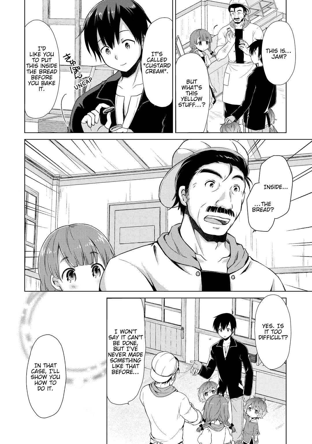 A Journey Through Another World ~Raising Kids While Adventuring~ Journey 4 8