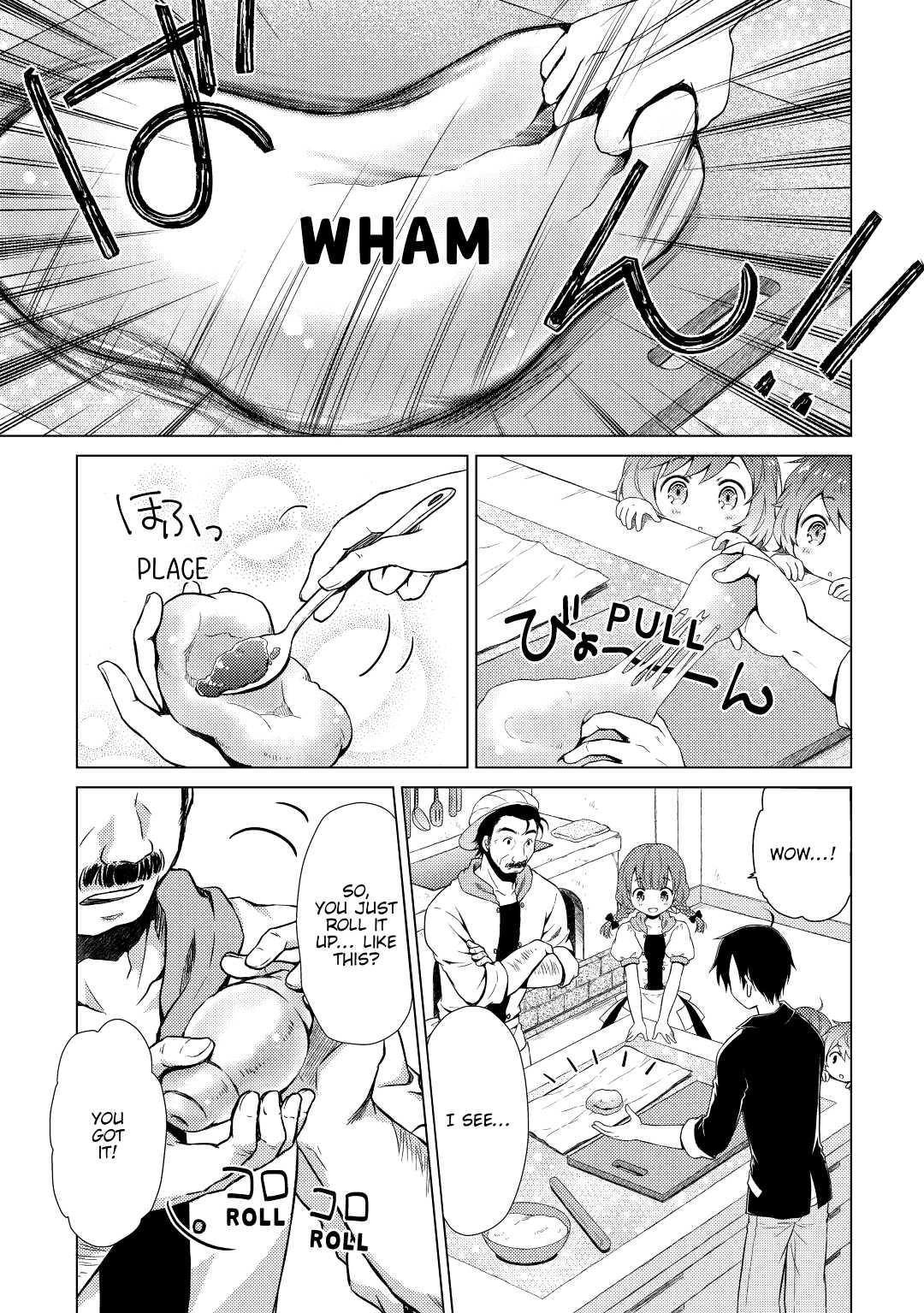 A Journey Through Another World ~Raising Kids While Adventuring~ Journey 4 9