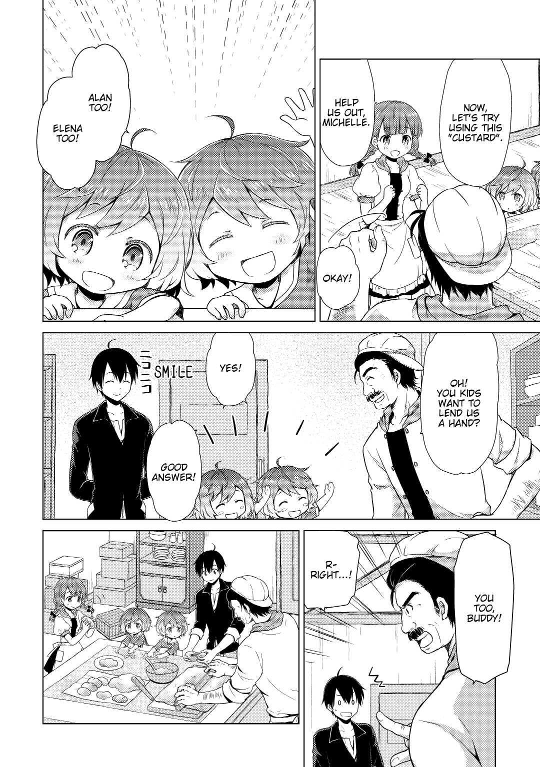 A Journey Through Another World ~Raising Kids While Adventuring~ Journey 4 10