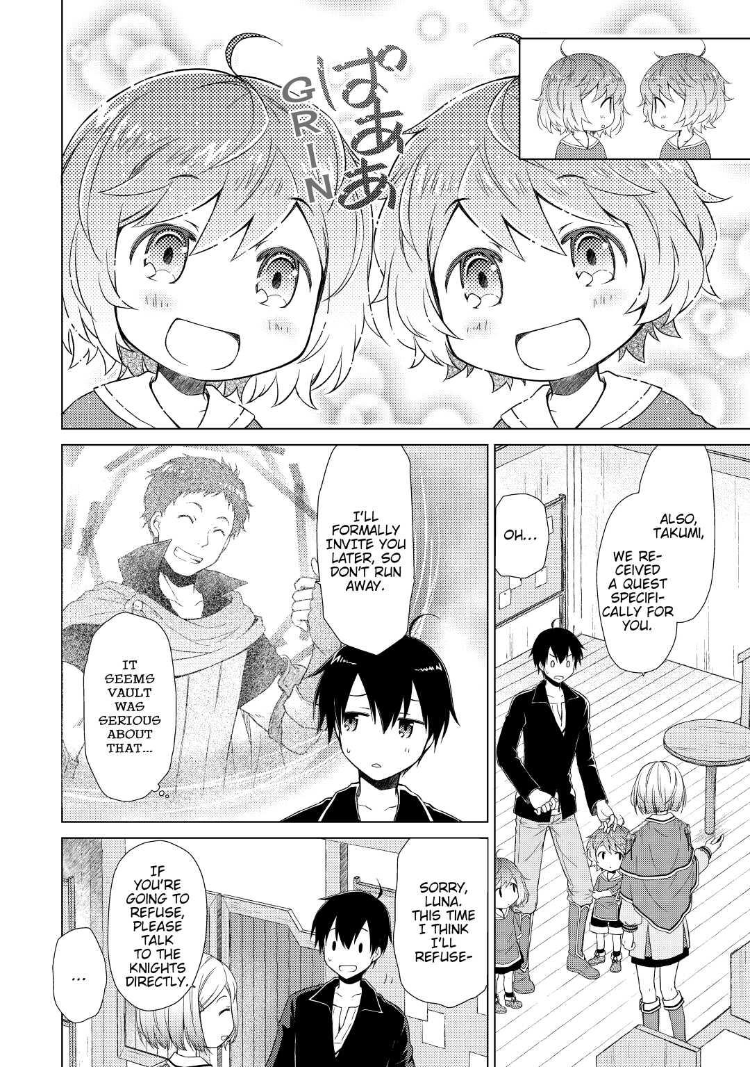 A Journey Through Another World ~Raising Kids While Adventuring~ Journey 4 14